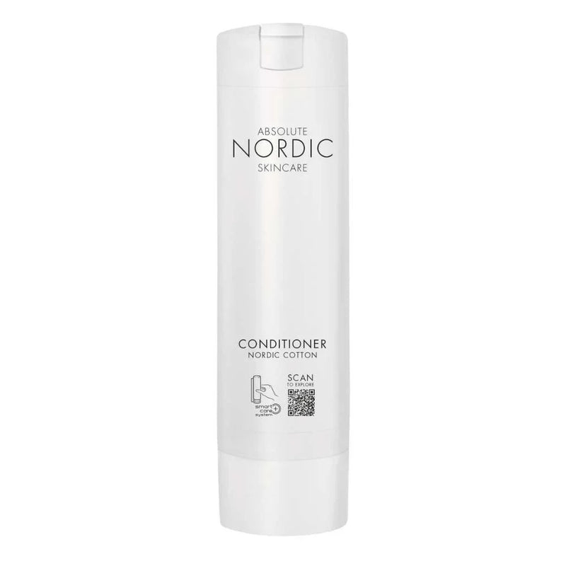 Après-shampoing Absolut Nordic Smart Care 300 ml pour hôtels