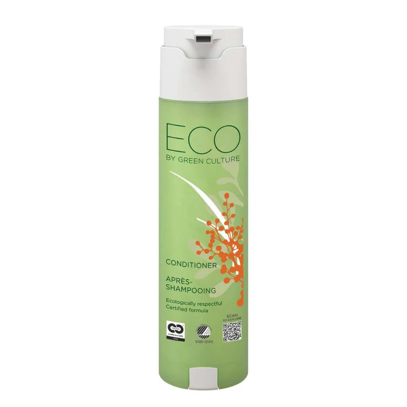 Après-shampoing 300 mL pour hôtels ECO by Green Culture - Shape