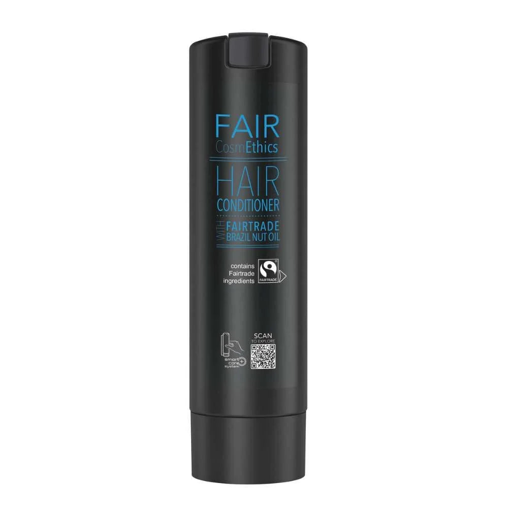 Fair Cosmetics - Condicionador Smart Care 300ml para hotéis