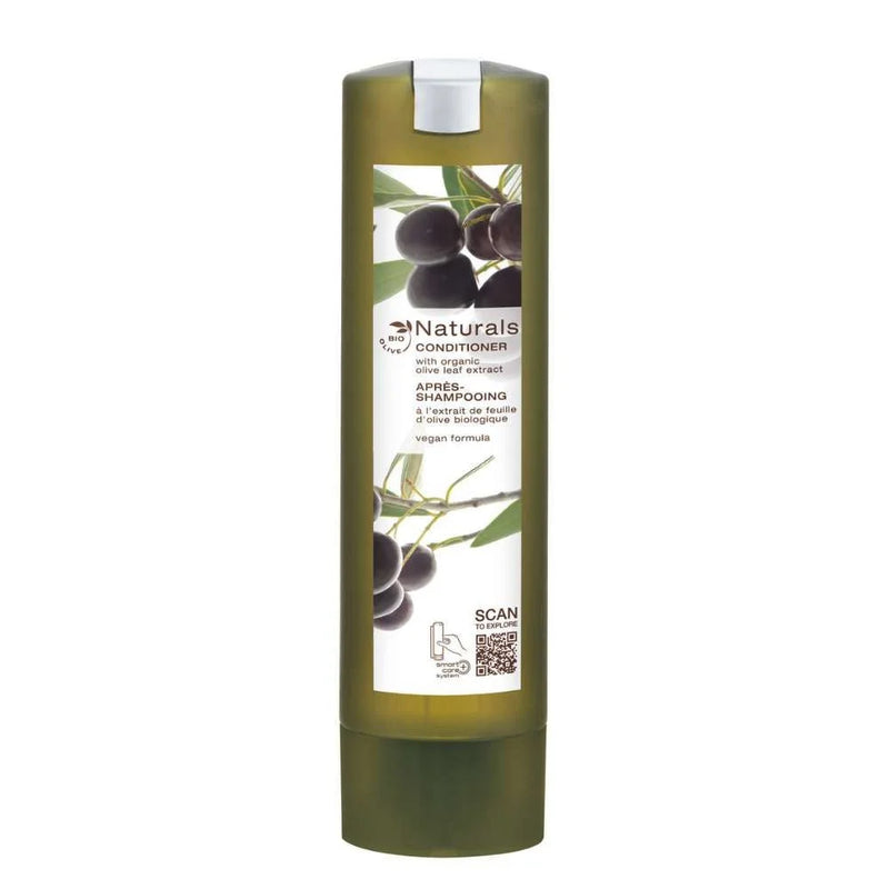 Après-shampoing 300 mL pour hôtels Naturals - Smart Care