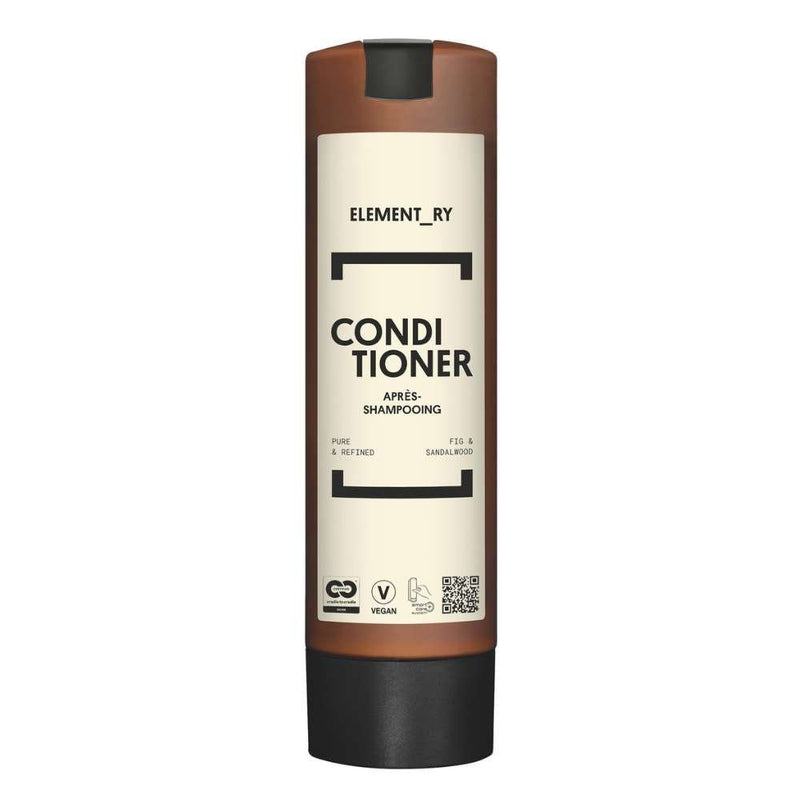 Après-shampoing 300 mL pour hôtels Element Ry - Smart Care