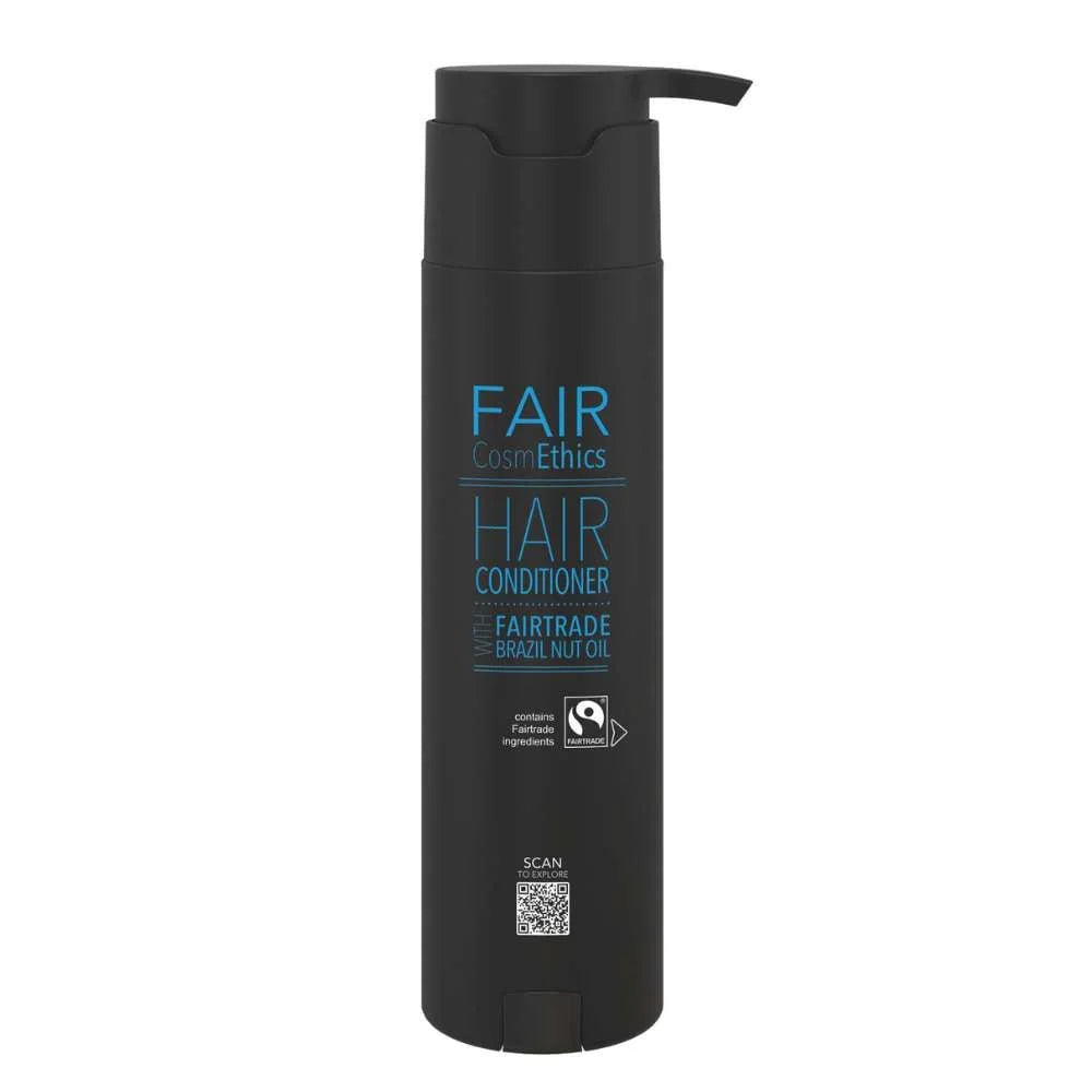 Acondicionador 300ml para hoteles Fair Cosmethics - Shape