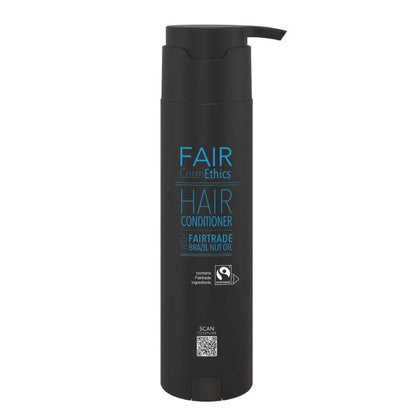 Acondicionador 300ml para hoteles Fair Cosmethics - Shape
