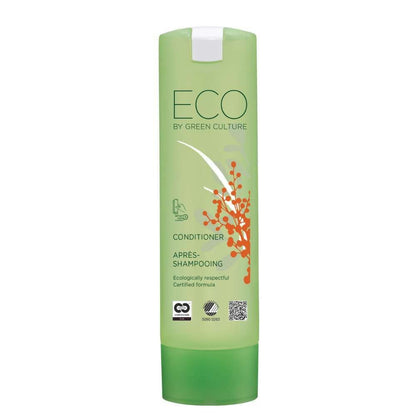 Acondicionador 300ml para hoteles ECO by Green Culture – Smart Care