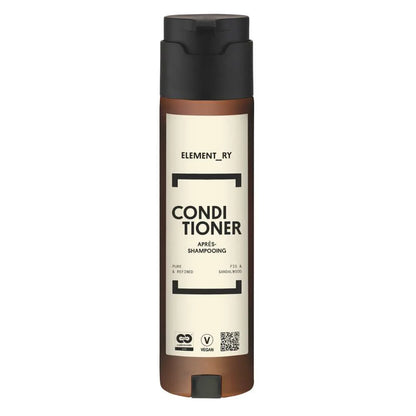 Acondicionador 300 ml para hoteles Element_ry - Shape