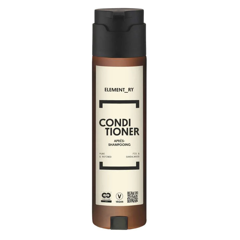 Après-shampoing 300 mL pour hôtels Element Ry - Shape 
