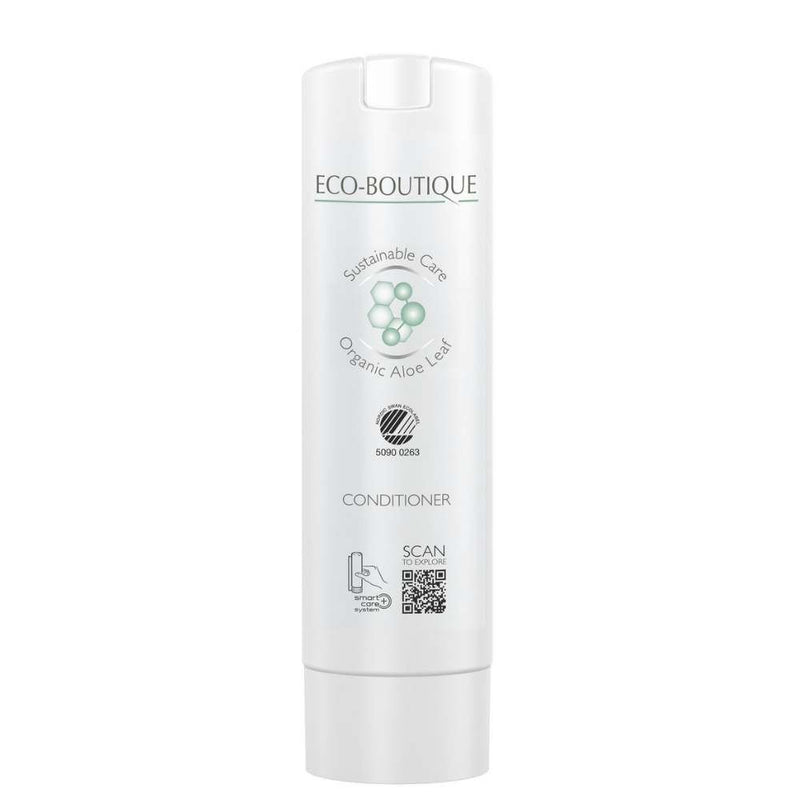 Après-shampoing 300 mL pour hôtels Eco Boutique - Smart Care 