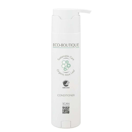 Acondicionador 300ml para hoteles Eco Boutique - Shape