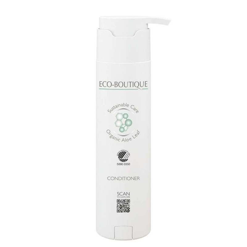 Après-shampoing 300 mL pour hôtels Eco Boutique - Shape 