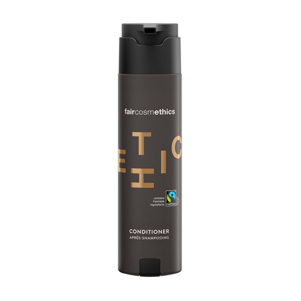 Fair Cosmetics - Condicionador Shape 300ml para hotéis
