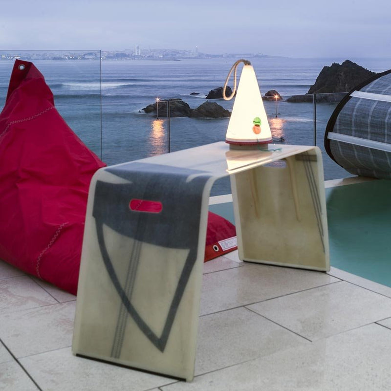 Table COQUE
