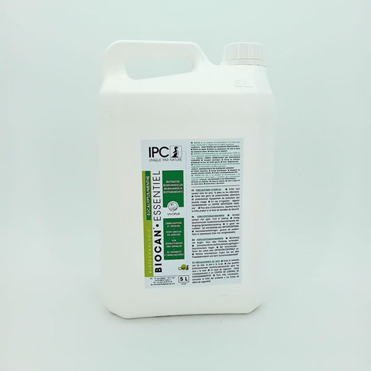 BIOCAN ESSENTIAL, traitement biologique pour urinoirs