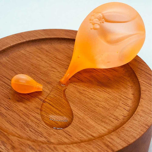 Monodosis biodegradables Aceite Corporal para hoteles