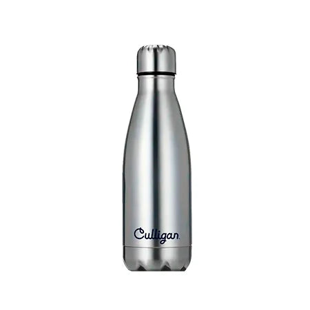 Bouteille en acier inoxydable 0,75 l