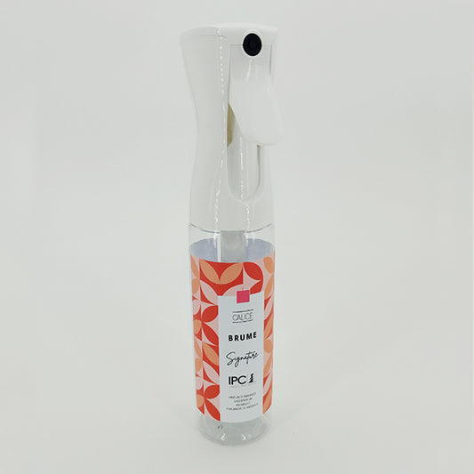 Brume parfumée d'ambiance