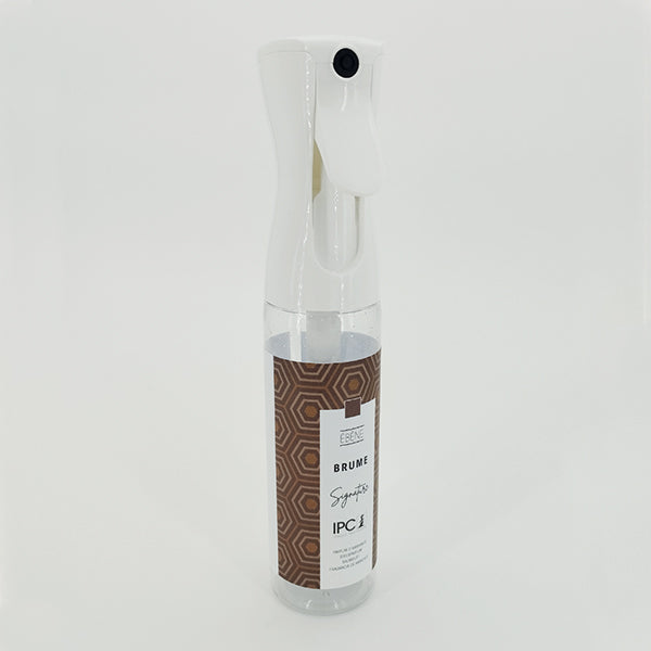Parfum d'ambiance BRUME EBENE