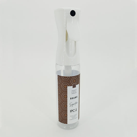 Parfum d'ambiance BRUME EBENE