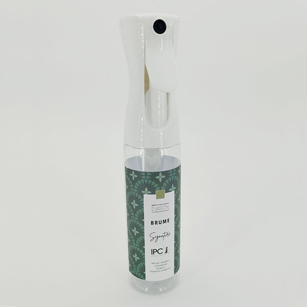 Brume parfumée d'ambiance