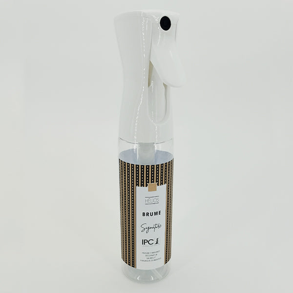 Brume parfumée d'ambiance