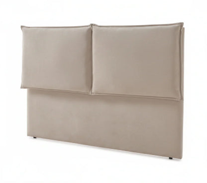Cabecero Nube Beige