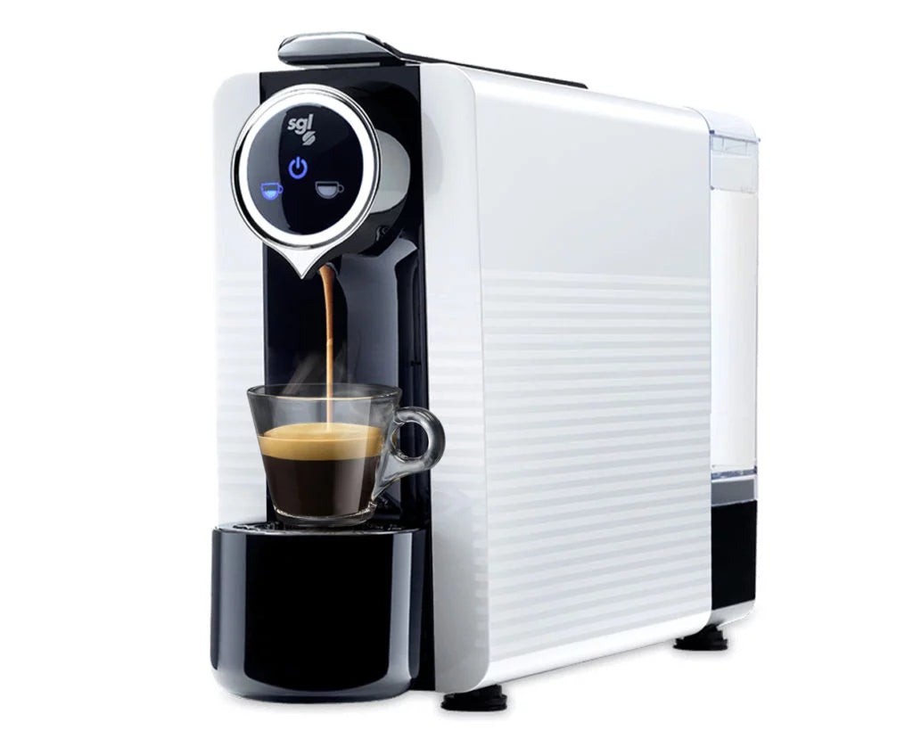 Cafetera Sarty