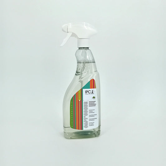 CAPT ODOR SOLEA Éliminateur d'odeurs