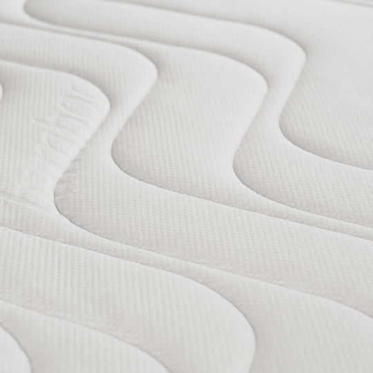 Matelas en mousse haute densité pour hôtels