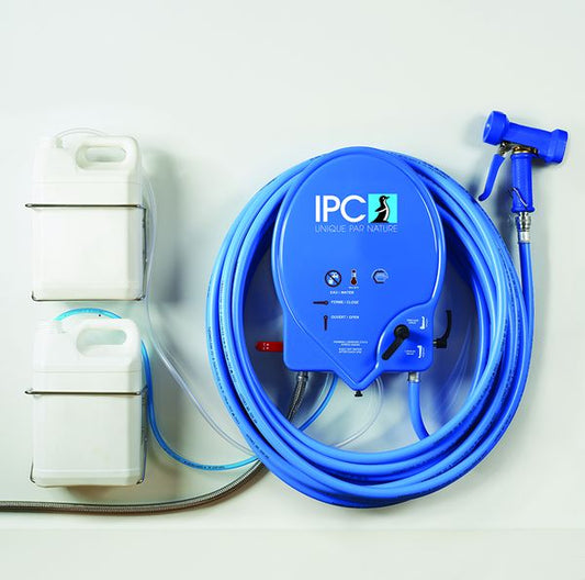 CENTRE D'HYGIÈNE DES BI-PRODUITS