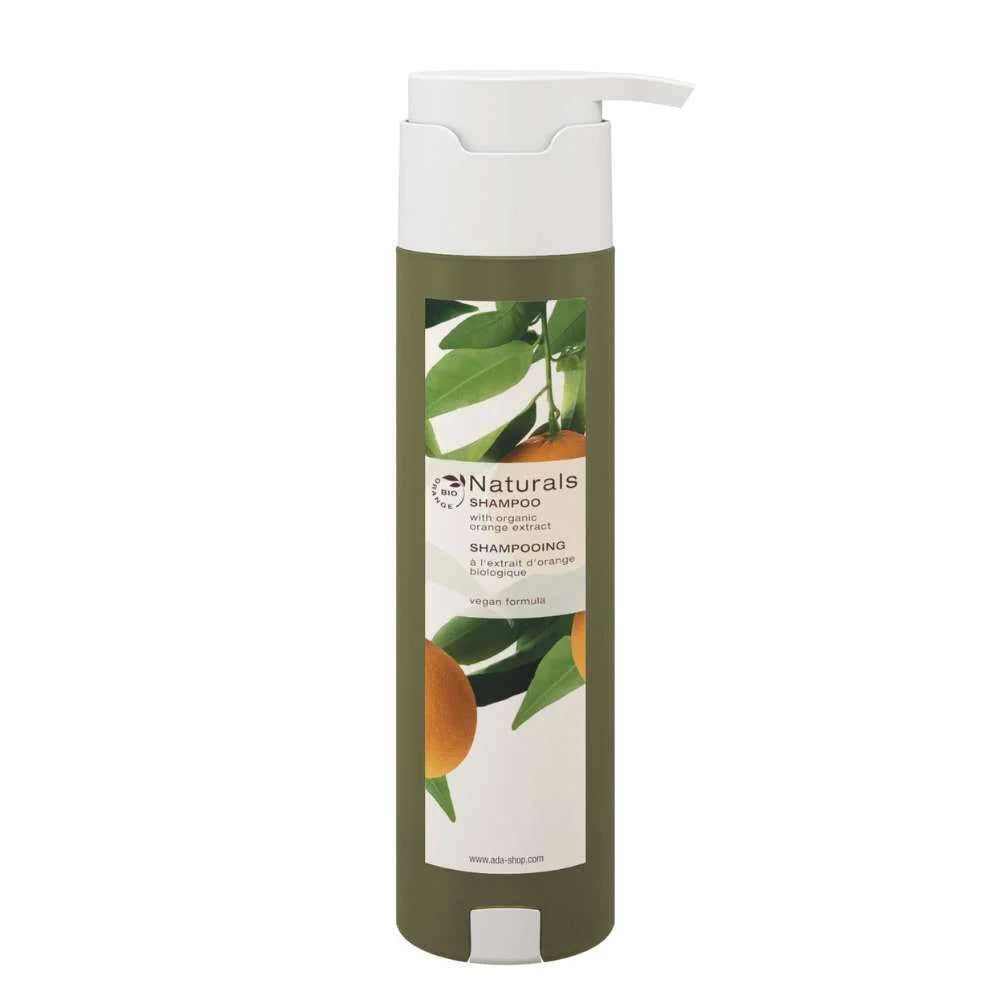 Champú 300ml para hoteles Naturals - Shape
