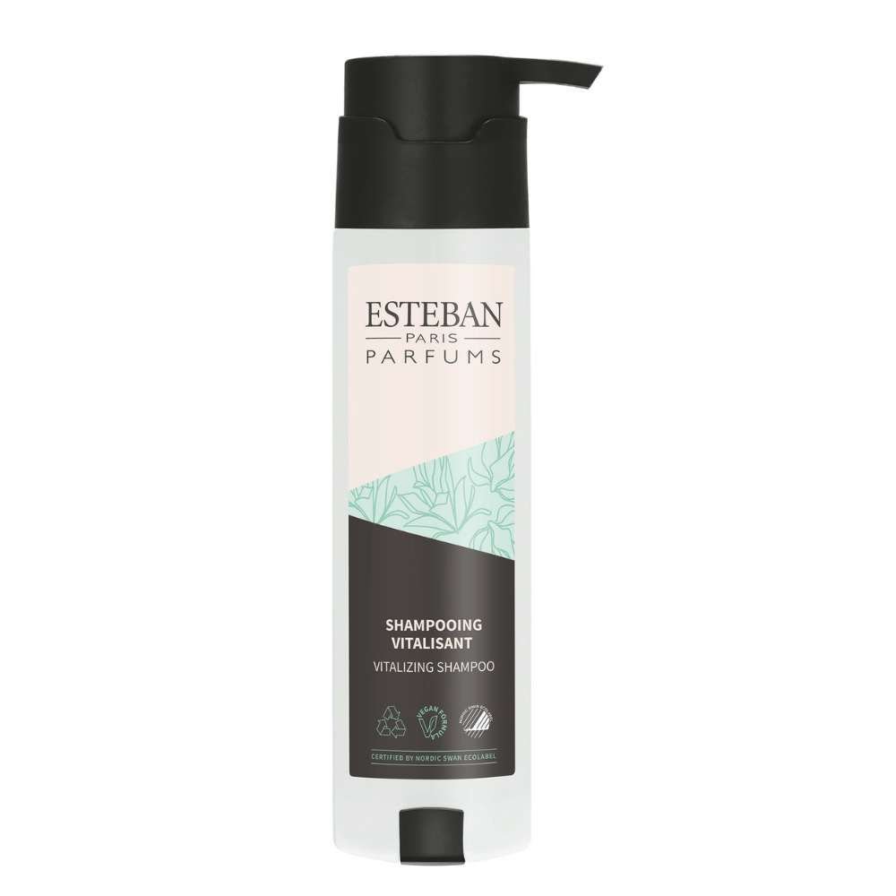 Esteban - Champô Revitalizante Shape 300ml para Hotéis
