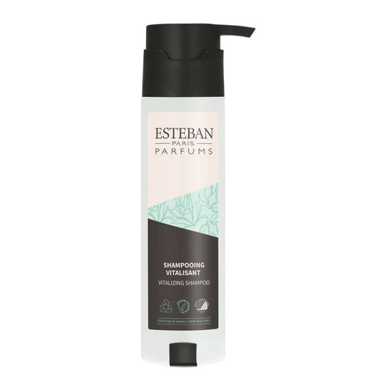 Esteban - Champô Revitalizante Shape 300ml para Hotéis