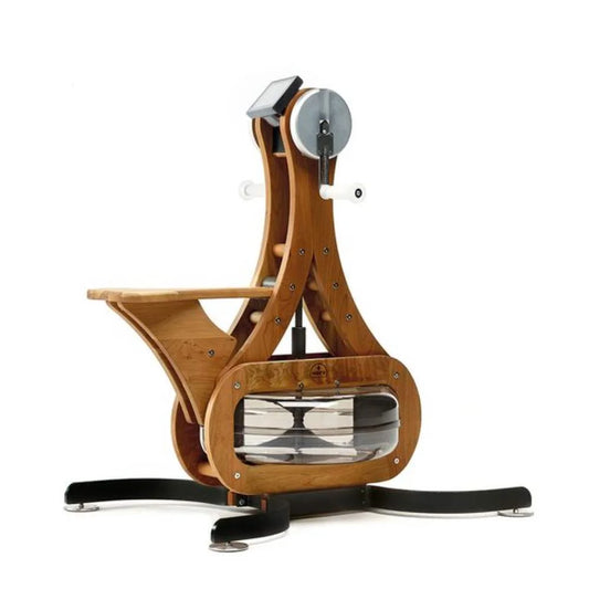 NOHRD WaterGrinder para hoteles