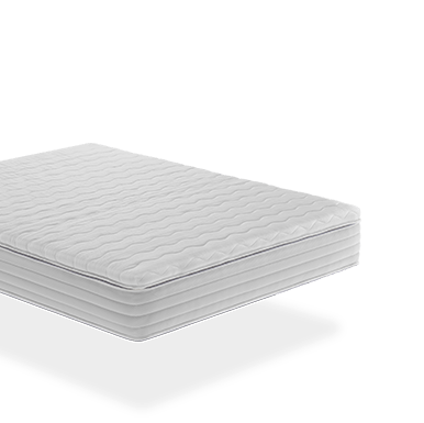 Matelas 24cm pour hôtels - A La Carte