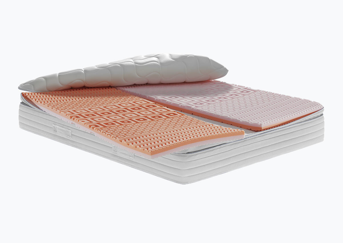Colchão 30 cm para hotéis - Bellver