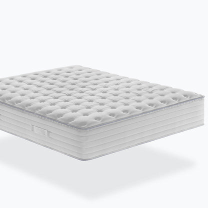 Matelas durable de 30 cm pour hôtels - LeGrand
