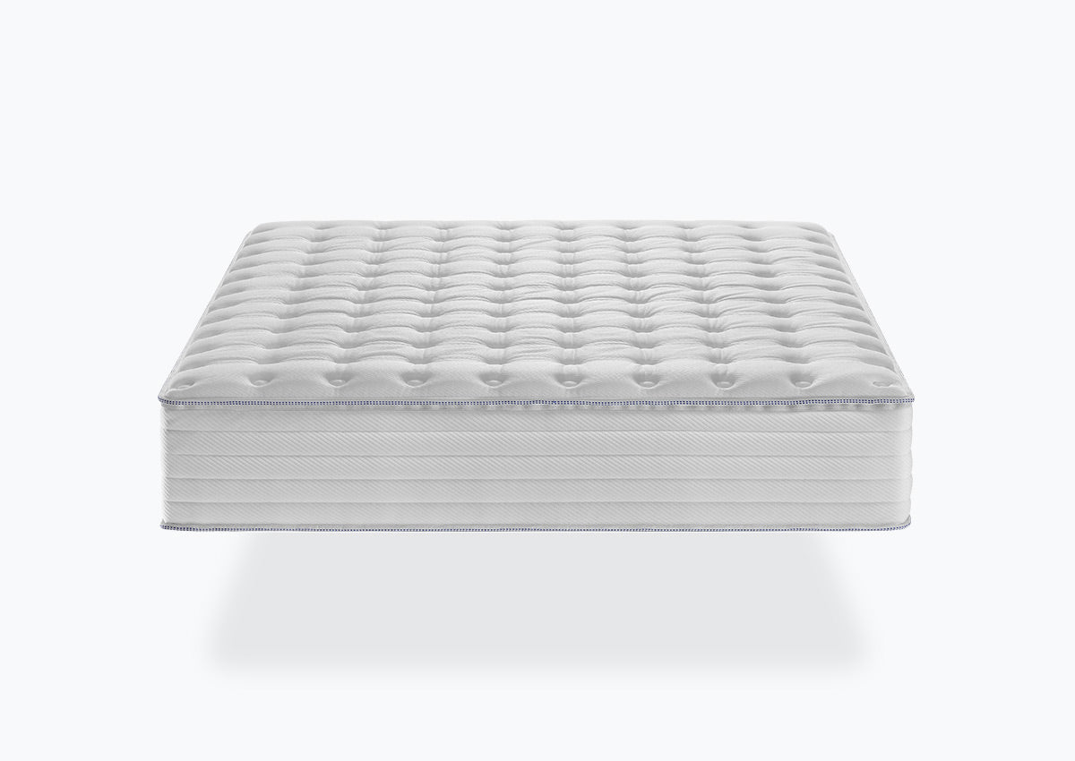 Matelas durable de 30 cm pour hôtels - LeGrand