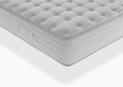 Matelas durable de 30 cm pour hôtels - LeGrand