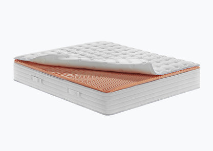 Matelas durable de 30 cm pour hôtels - LeGrand