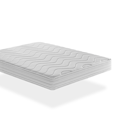 Matelas 24 cm pour hôtels - Marcalm