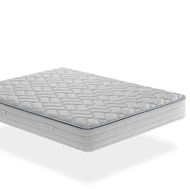 Matelas 28 cm pour hôtels - Urban Exe