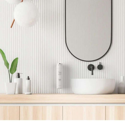 Aqua Senses - Loção Corporal e de Mãos Shape 300ml para Hotéis