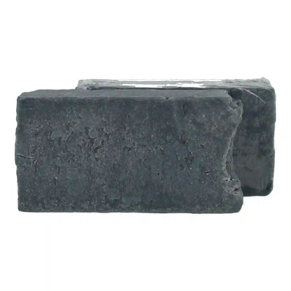 Jabón natural a base de aceite de oliva y carbón activado 100 g para hoteles