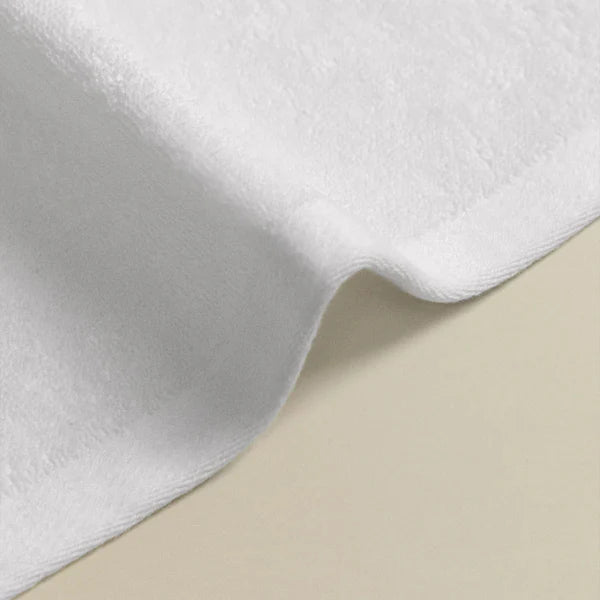 Toalla Rizo Americano 520 grs Lisa
