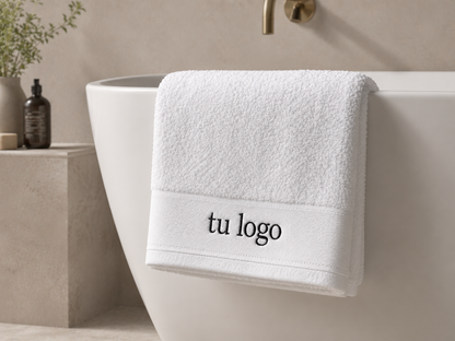 Toallas personalizables