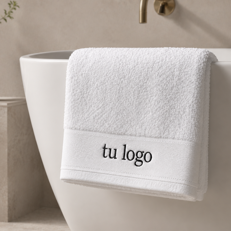Serviettes personnalisables