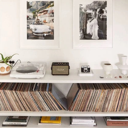 Discos de Vinilo para hoteles