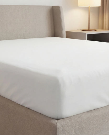 Drap Housse - Percale de Coton