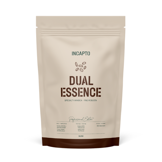 Dual Essence en grains 1 kg