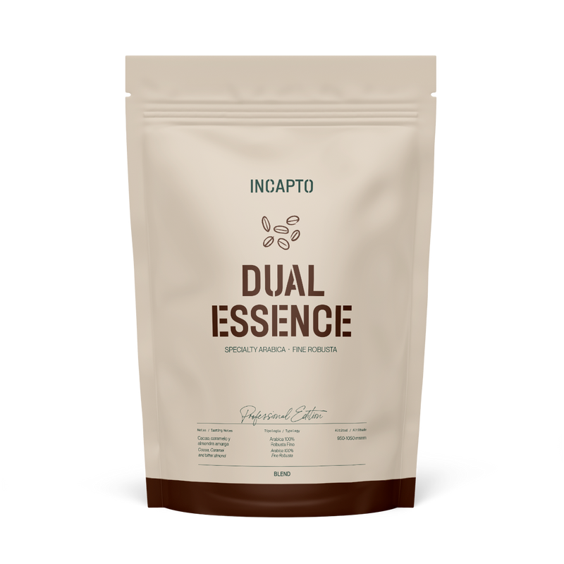 Dual Essence en grains 1 kg