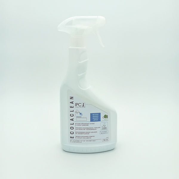 Limpiador desodorizante ECOLACLEAN